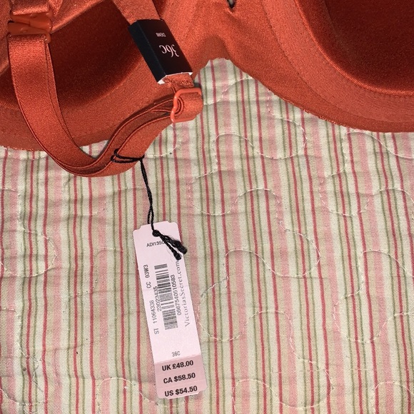 VS Bra - Picture 4 of 4